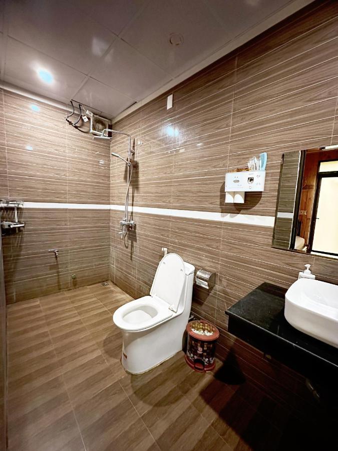 נין בין Trang An Moon Garden Homestay מראה חיצוני תמונה