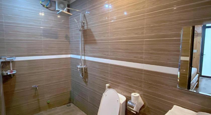 נין בין Trang An Moon Garden Homestay מראה חיצוני תמונה